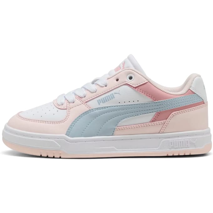 Puma Caven III Sneakers wit Synthetisch - Dames