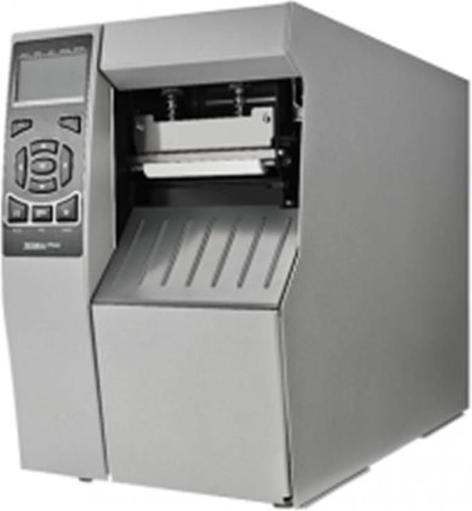 Zebra Upgrade Kit, Cutter