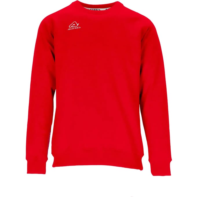Sweater met ronde hals Acerbis Easy