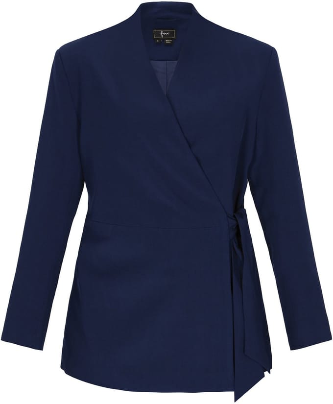 faina Blazer