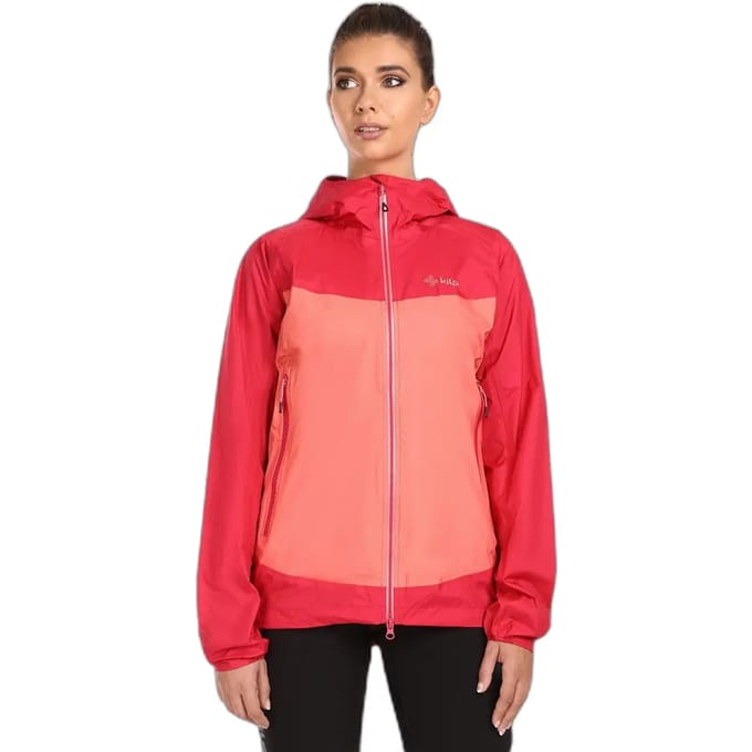 Waterdicht damesjack Kilpi Hurricane