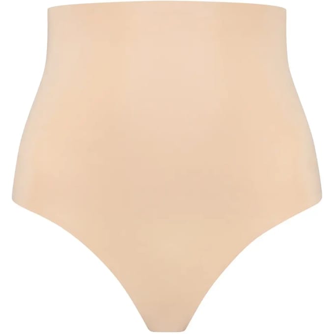 Hoog slag vrouwelijk taillehemd Bye Bra