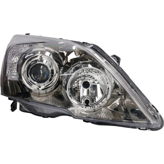 Koplampen TYC 20-11451-36-2, rechts