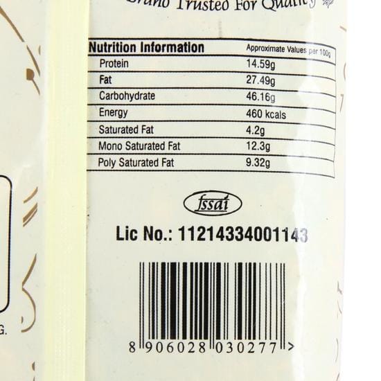 Sucre biologique Pro Nature - paquet de 500 g yellow
