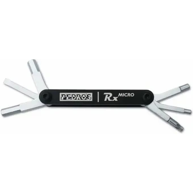 Multi-tools Pedros rx micro-9