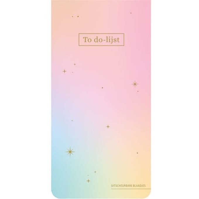 To Do-Lijst