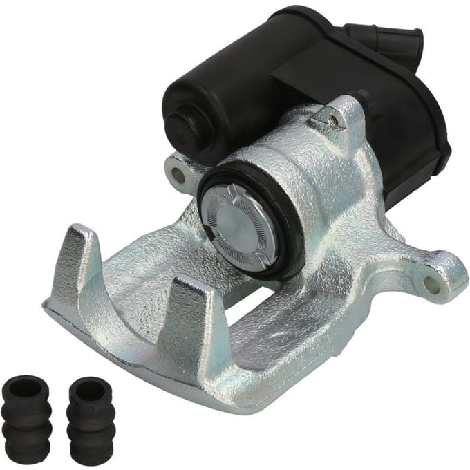 Budweg Caliper Remklauw BUDWEG 344265, Rechts