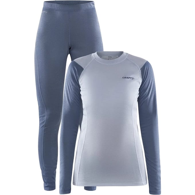Dames ondergoed set Craft Core Warm