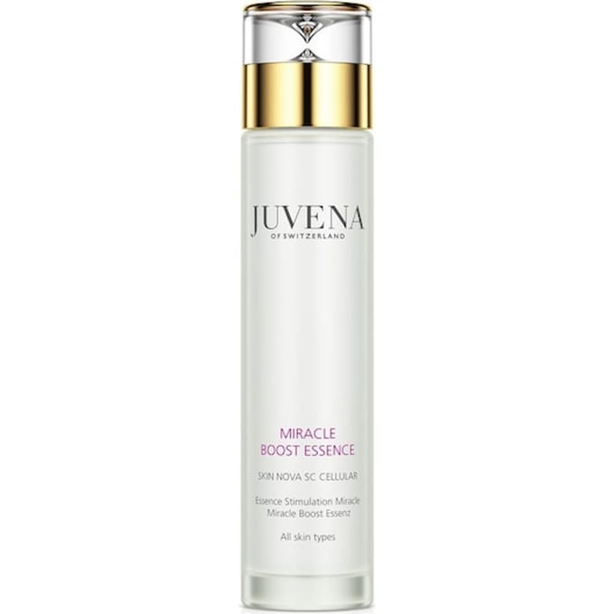 Juvena Skin Specialists Miracle Boost Essentie Serum & Kuur Dames 125 ml