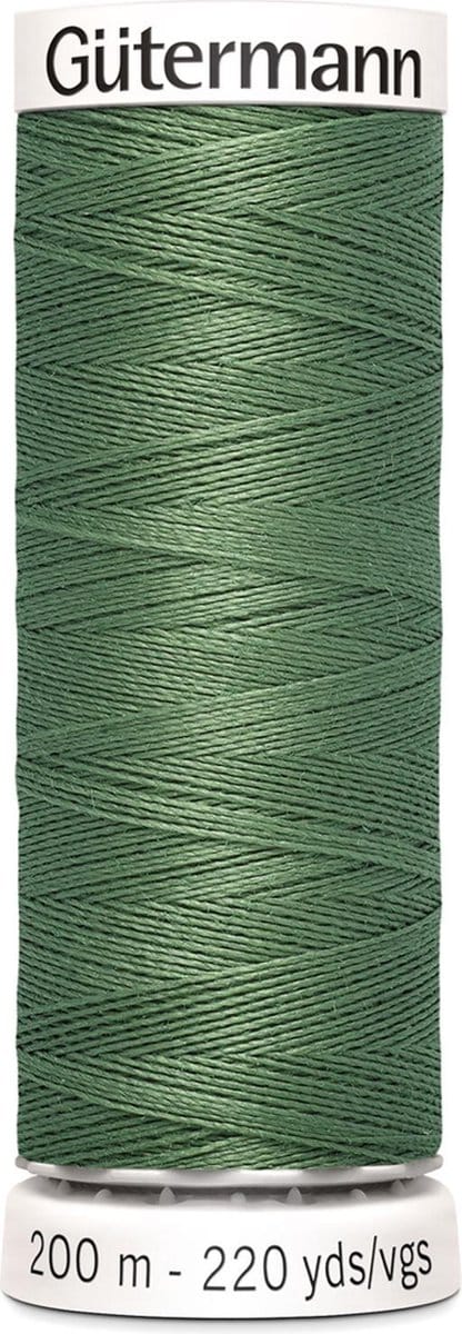 Gutermann Polyester Naaigaren 200meter-296