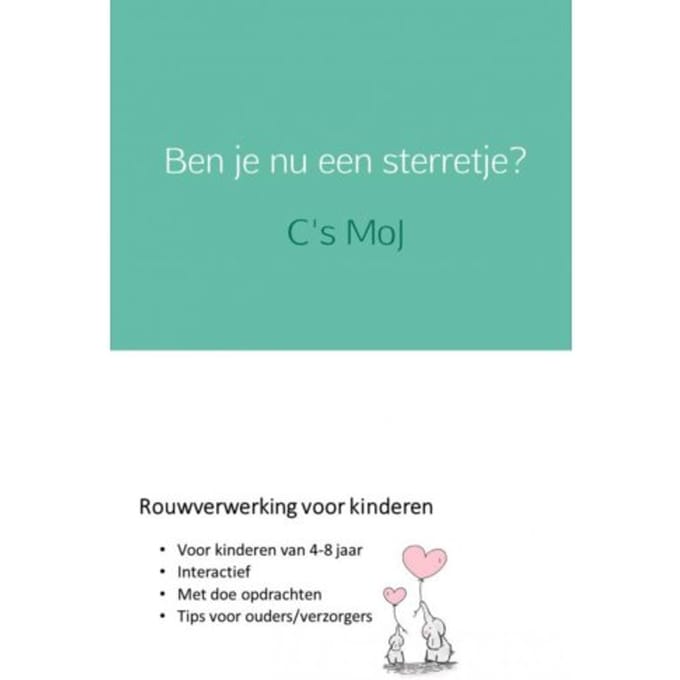 Ben Je Nu Een Sterretje? - C'S MoJ