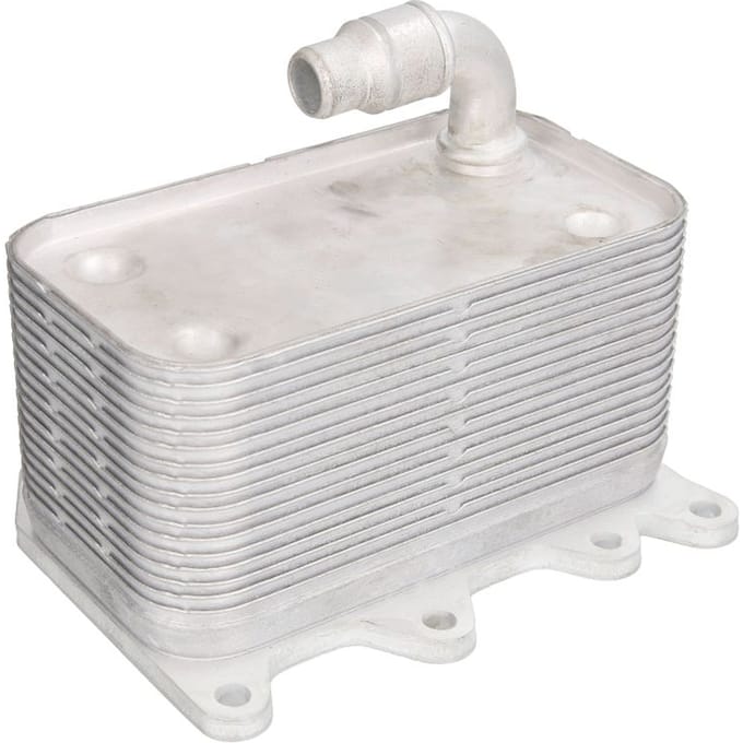 Olie radiator, motorolie NRF 31215