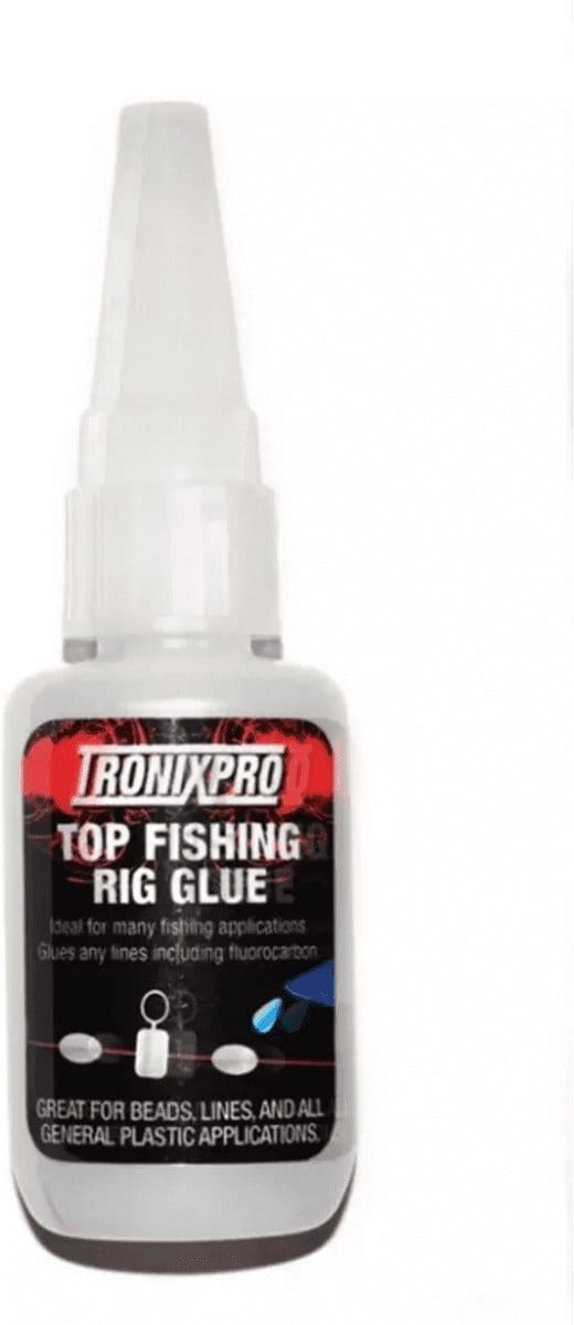Tronixpro Top Fishing Rig Glue