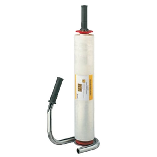 Handwikkelaar CleverPack voor 500mm rollen