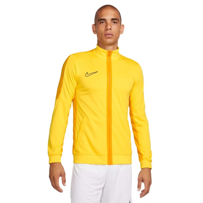 Nike Dri-fit Dr1681 Trainingsjack Man Maat XXL