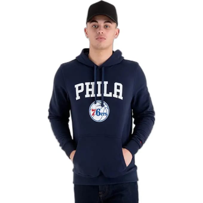 Hoodie Philadelphia 76ers NBA