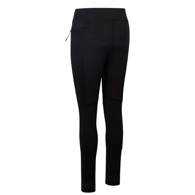Trespass Dames/Dames Kessell Outdoor Legging (Zwart)