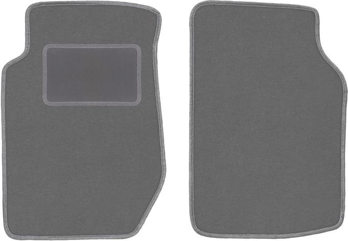 Automatten voor: Kia Sportage I SUV (1995-2004)