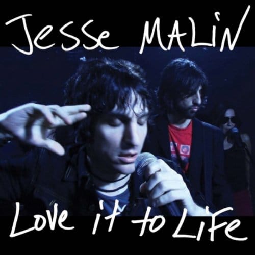 Love It To Life: The Live Session - Jesse Malin