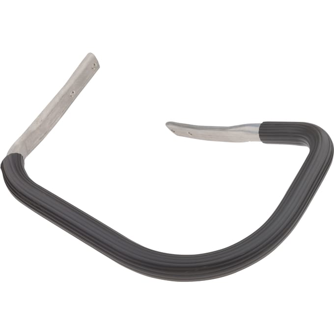 Front handle se (grey)