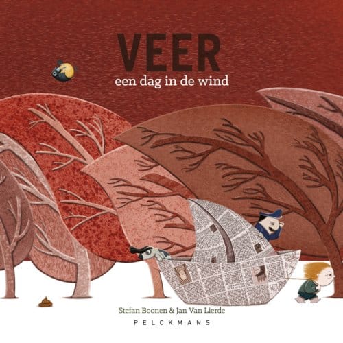 Veer - Een Dag In De Wind - Pelkmans - Stefan Boonen