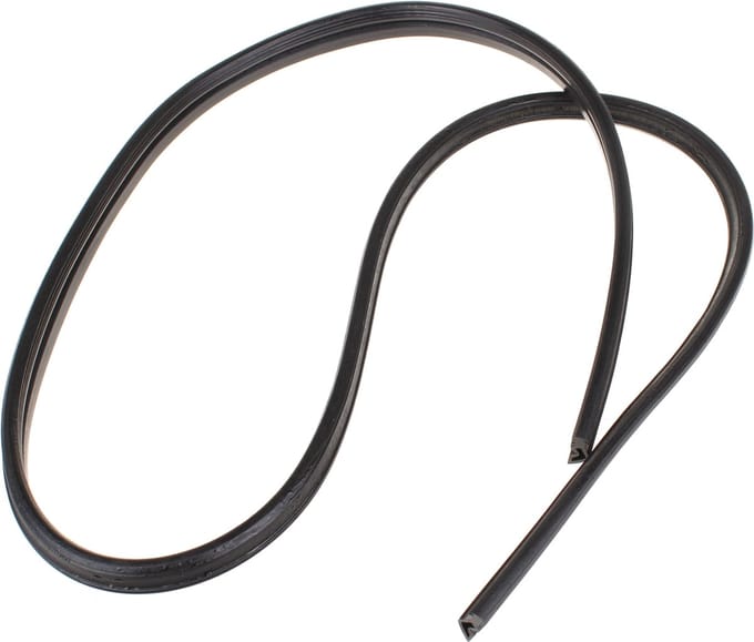 AEG Electrolux Deurrubber Vaatwasser 1171265448