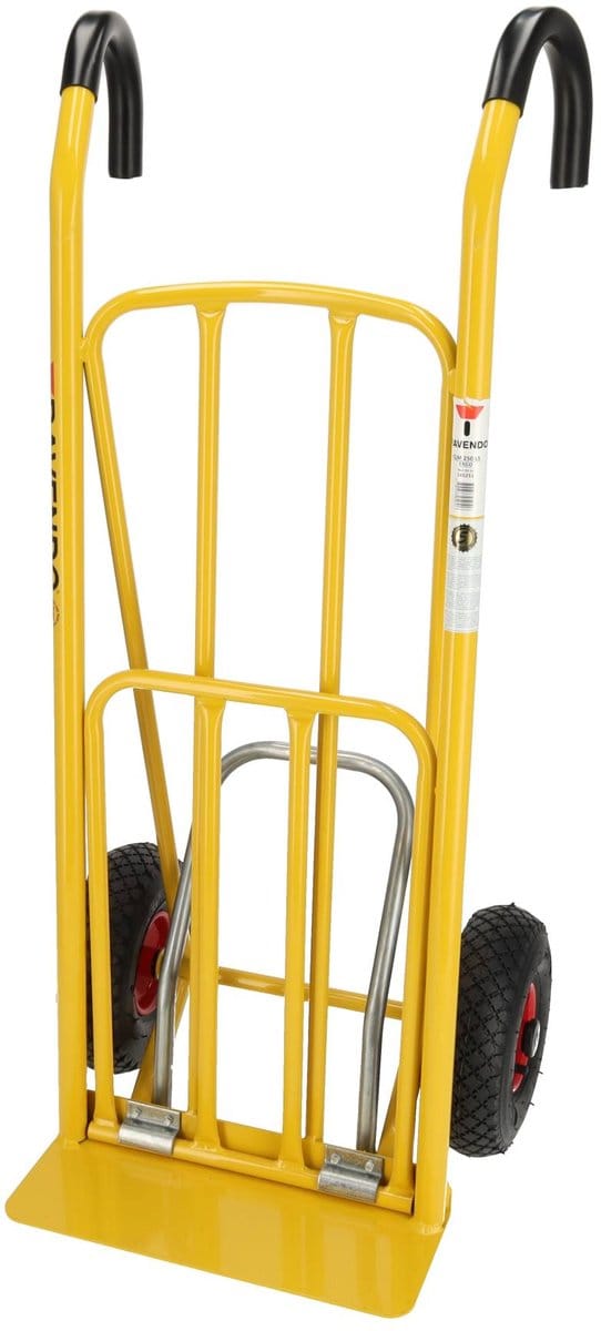 Little Jumbo Steekwagen Ergo - 51145251