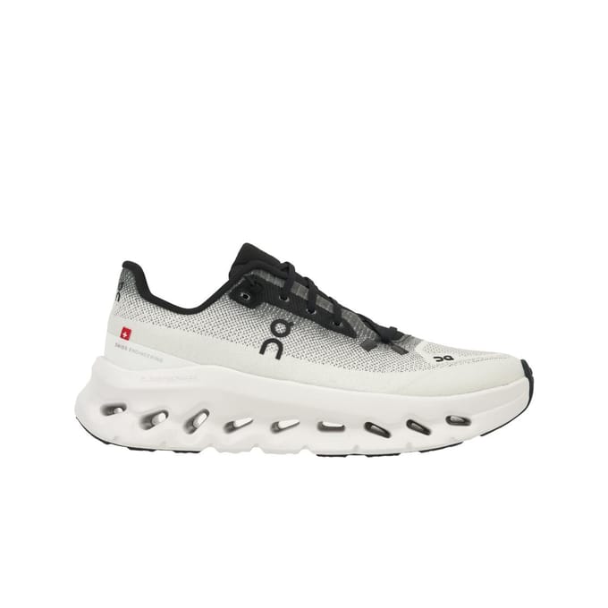 ON Running Cloudtilt - Heren Sneakers Cloud Schoenen Wit 3ME10101430 - Maat EU 44 US 10