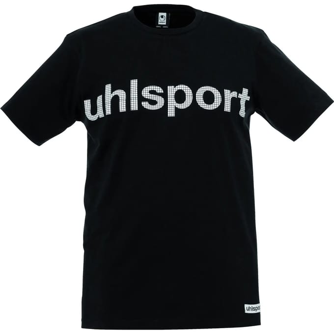 Uhlsport sportshirt Essential Promo T-shirt 1002106