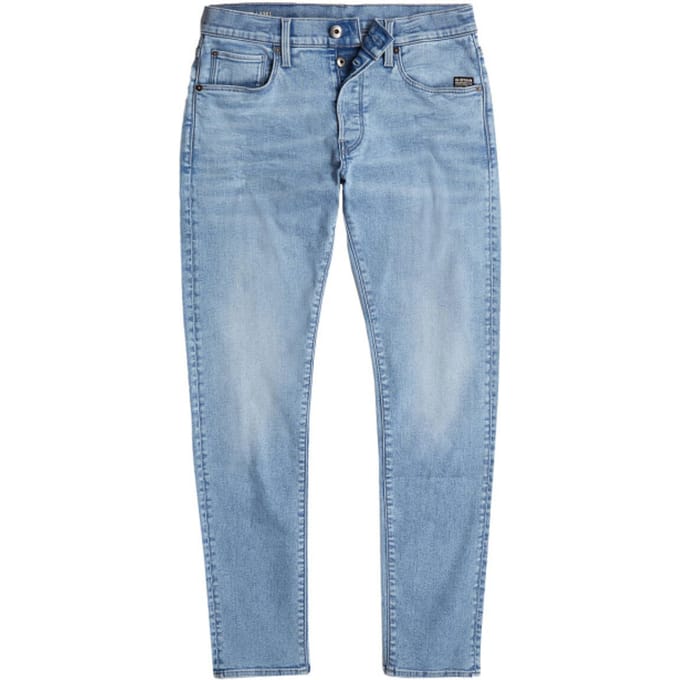 Slim fit jeans in 5-pocketmodel