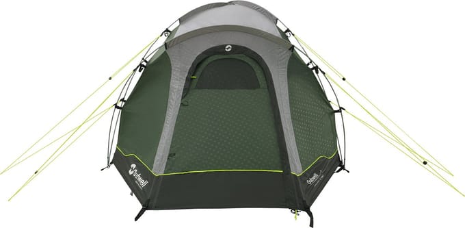 Outwell Cloud 2 Tent Koepeltent 2 persoons