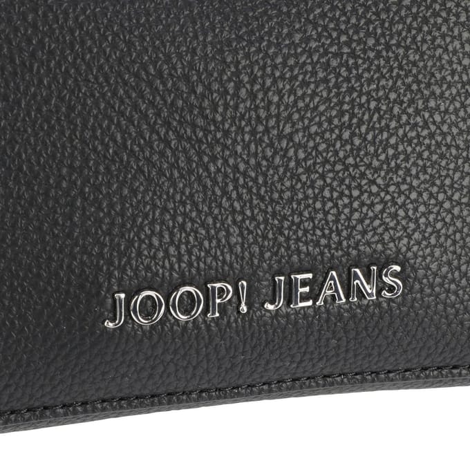 JOOP! Schoudertas Diurno Susan Shoulderbag Black Zwart