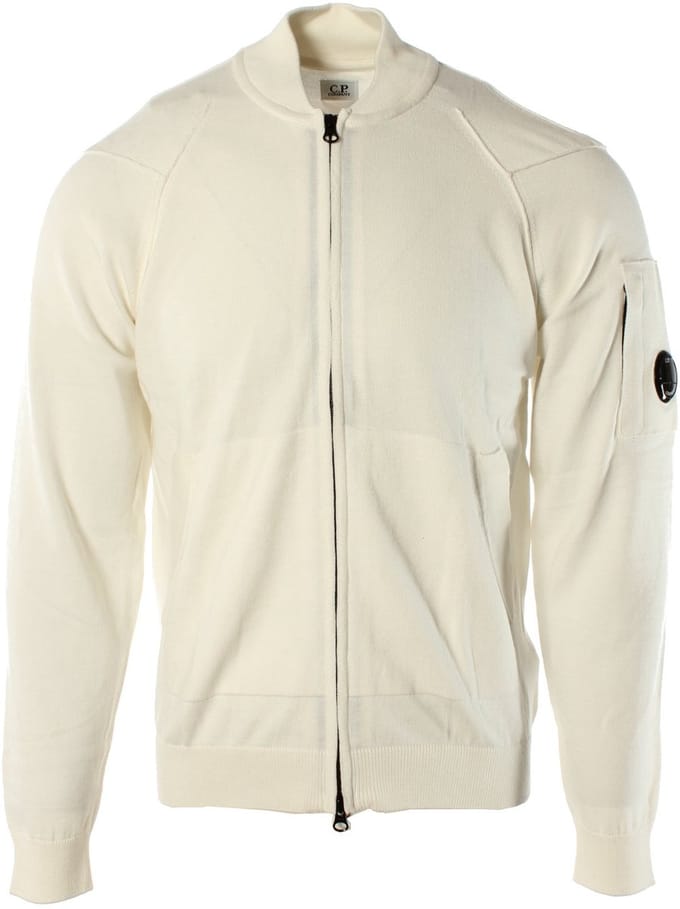 C.P. Company vest maat S