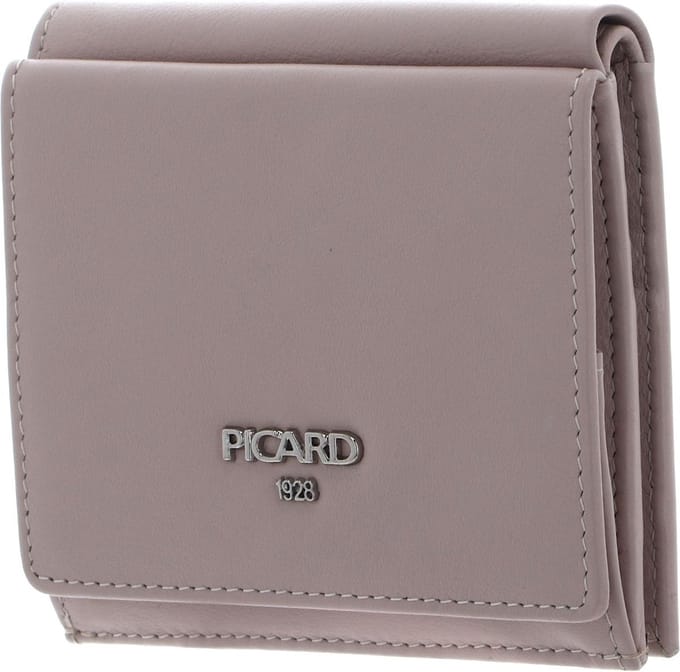 PICARD Portemonnee Bingo Wallet Rosequartz Roze
