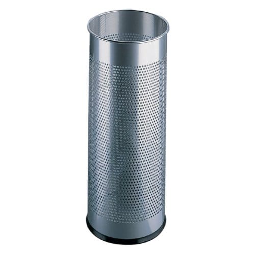 Paraplustandaard 3350-23 perforatie 620x260mm Zilver