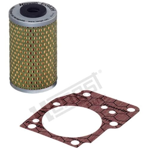 Hydraulisch filter HENGST Filtration EG63H D130