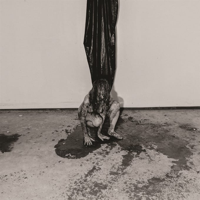 Hide - Interior Terror (LP)