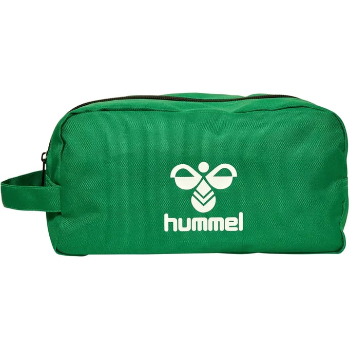 Hummel Essential Toilettas Groen