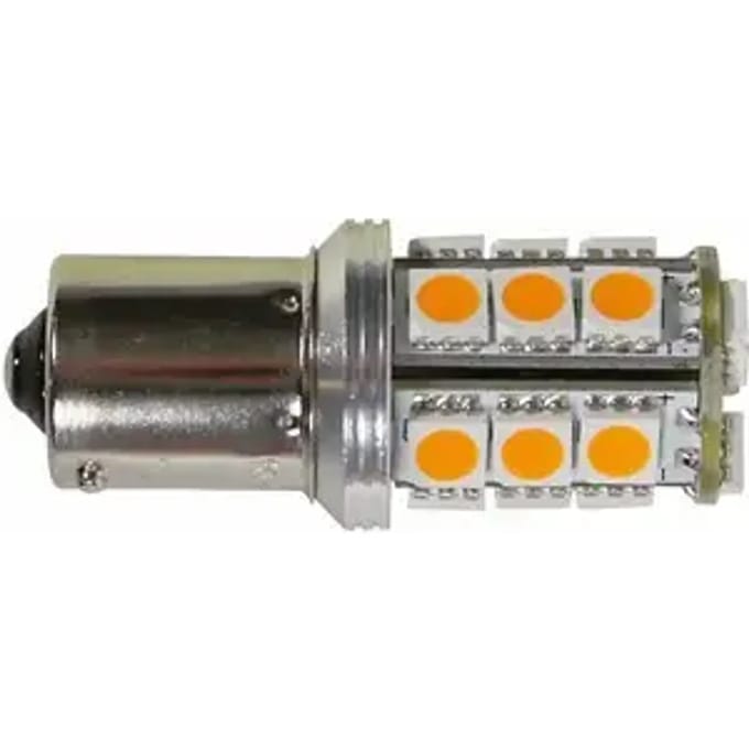 LED-lamp Chaft P21W BA15S 18SMD