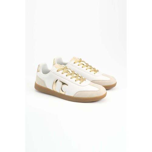 Lage Sneakers Le Temps des Cerises PALMA-schoenen