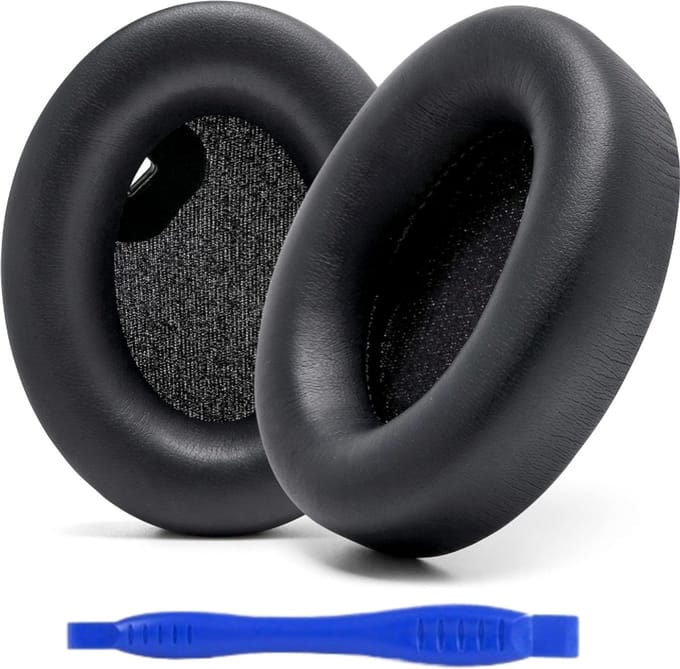 Oorkussens - Geschikt voor Sony WH1000XM4