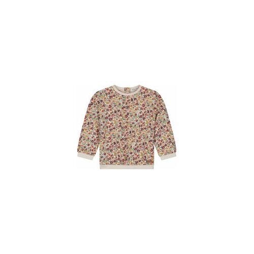 Prénatal peuter sweater Light Brown Melange 80 dames