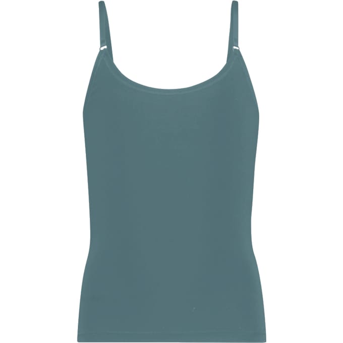 Meisjes 1-pack singlet