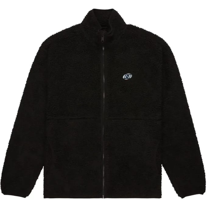 Fleece met rits DC Shoes Vault