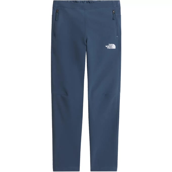 Softshell broek voor kinderen The North Face Perlino