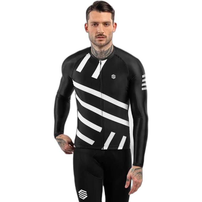 Jersey Siroko M2 Leader