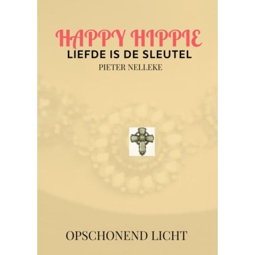 Happy Hippie - Pieter Nelleke