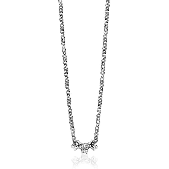 Schakelketting