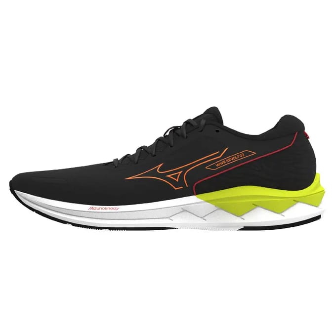 Hardloopschoenen Mizuno Wave Revolt