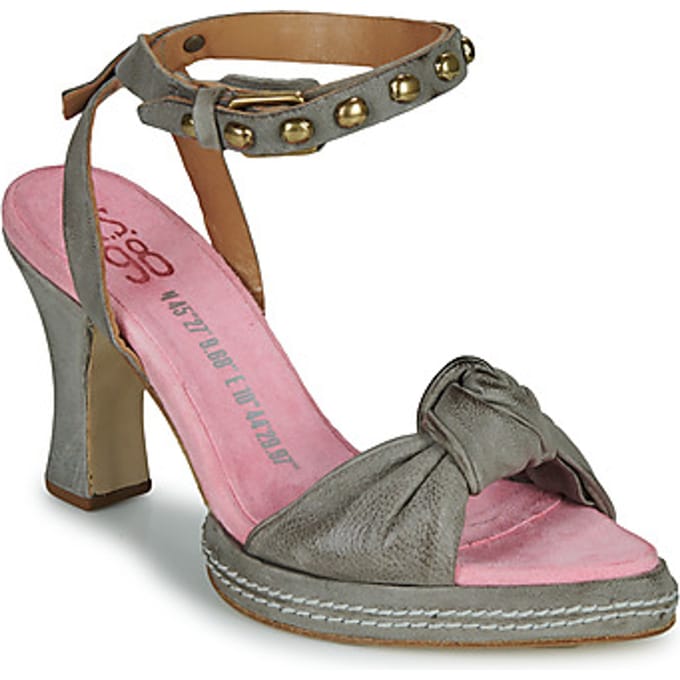 Sandalen met hakken Airstep / A.S.98 VIANNA